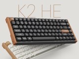 Keychronɫе K2 HE900ͷ