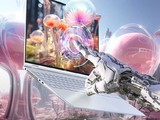  Glorious first AI PC! MagicBook Pro 16 released on March 18 in China