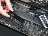 CES 2025ⷢ͹PCIe 5.0̬ӲP510