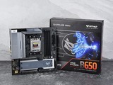 ʯNiTRO+ B650M WIFI 899Ԫ9800X3D´