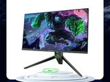  ZOL recommends 2023: Ant E-sports ANT27VQ Max E-sports display won the annual performance flagship award