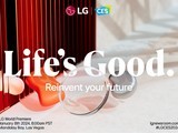 LG 19վCES 2024