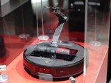 CES2025̽չʯͷƼȫ״еɨϻ