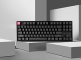 ǿ+뼼Keychron K8 QMK V2еʽƳ