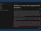 ΢壺Windows 11 24H2ְ֧˴ʮӢض