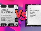 AMD 9 9950X ܷع⣺ܳԽ i9-14900KS 320W