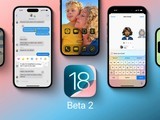  IOS 18 Beta 2 update: easier screen sharing and mirroring