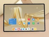  Huawei MatePad Pro's strongest black technology: what's wrong with the double-layer OLED cloud clear soft light screen