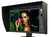 艺卓推出新一代用于创作编辑和影视后期的 27英寸ColorEdge旗舰级HDR显示器