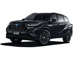  2024 model of Highlander will be launched tomorrow: the price is expected to be reduced by 50000 yuan
