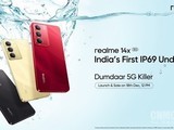 realme 14x»1218շ6000mAh+45W