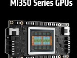 ЧڴȫCDNA 4ܹAMD Instinct MI350ϵGPU