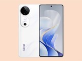  The thinnest mobile phone in 2024! Vivo S19 thin to 7.19mm
