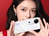  Vivo S19 Pro officially released: Diamond Shield dual anti glass, rock anti falling structure, wet hand touch