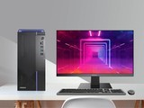  Domestic x86 CPU desktop computer newly released! Eight core 3.6GHz, 2GB unique display