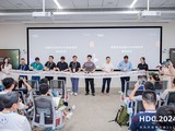  Hongmeng Ecological Partner SDK Market was officially released to drive the development of Hongmeng native applications
