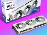 B580 TITAN LUNAԿع⣺ɫƵ
