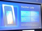 Ӣضչʾһ Panther Lake