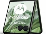  Motorola's new mobile phone accesses the network with Qualcomm Snapdragon 8 Gen3 processor