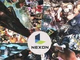 Ѷ150ԪչϷͷNexon