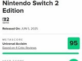 ֮Switch 2ýֹ