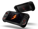  Acer launched the first handheld Nitro Blaze 7 with AMD R7-8840HS processor