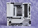 9950X3D ʯPURE  B650M WIFI 