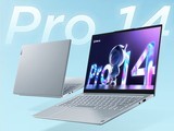 官方预告 小新Pro 14 i9版26日开启预售