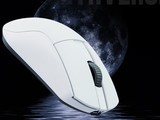  Daejou A950 PRO three mode wireless mouse is launched: 1K, 4K and magnesium alloy 4K are priced at 279 yuan, 379 yuan and 999 yuan respectively