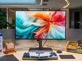  BenQ PD3206U display evaluation: 4K professional designer display coordinated with hardware and software