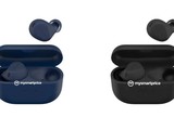  Jabilon is about to launch two new products of true wireless Bluetooth headset: similar appearance