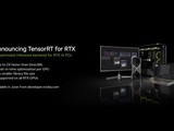 NVIDIA TensorRTAIRTXԿܱ