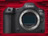  Canon EOS R5 Mark II can use third-party batteries without restrictions