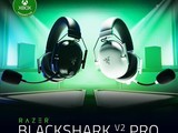  Thundersnake Releases Cyclone Black Shark V2 Professional Headset 4.11, 70 hour Super Long Range