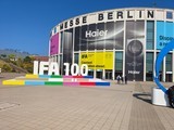  An inventory of the top ten popular booths of IFA 2024: Who is the "king of popularity" in the science and technology industry?