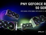 PNYƳRTX 50ϵԿֻ151mm