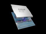 AMD发布Epyc 9004系列CPU，最多96个内核