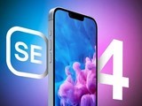 ƻ 5G 㣬Ϣ iPhone SE 4  3 