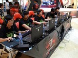  Games and teams realize the "e-sports dream" of mankind in the future