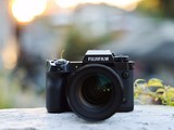  Why Fuji X-H2 is the strongest APS-C frame camera with 8K video and high image quality