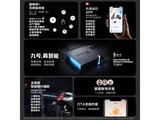  [Slow manual operation] No. 9 electric car starts at 14599 yuan, 200 km endurance+intelligent instrument panel
