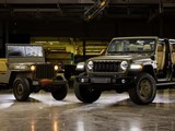 ¾üճJeep Ƴ 4xe Willys '41 ر