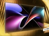 CES 2025AIоƬ 116ӢRGB-Mini LEDٻ