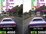 RTX 5060ʵ⣺