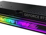  "Infinite Mirror" light effect, Tongde will launch Beyond Limits series graphics cards at the 2024 Taipei International Computer Exhibition