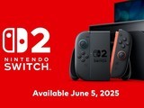 Switch2买前必看 三大理由帮你省3000元