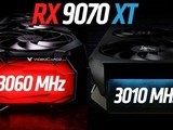 ѶƳAMD Radeon RX 9070 XTԿ ܹع