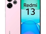  Redmi 13 4G launched overseas! MediaTek chip+1 billion main camera