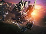 Steam登顶！《怪物猎人:崛起》大型DLC“曙光”上线