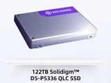 2024 ZOLƼ122TB Solidigm™ D5-P5336 QLC SSD